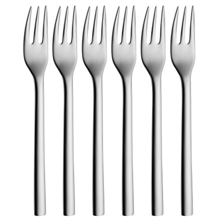 Forks set WMF Dolce Nuova 6 pieces